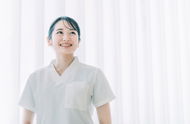 歯科助手 パート